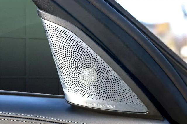 2023 BMW M5 Standard