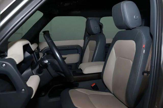 2023 Land Rover Defender 110 X-Dynamic SE