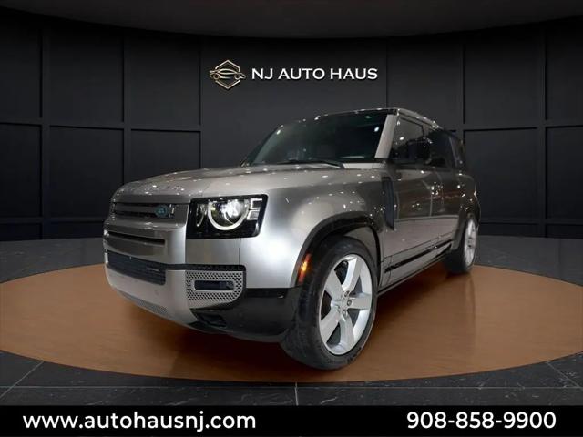 2023 Land Rover Defender 110 X-Dynamic SE