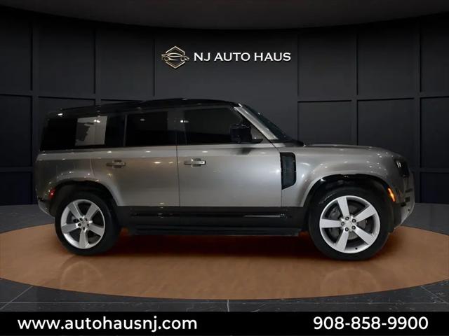 2023 Land Rover Defender 110 X-Dynamic SE