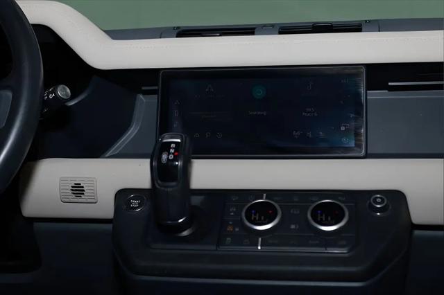 2023 Land Rover Defender 110 X-Dynamic SE