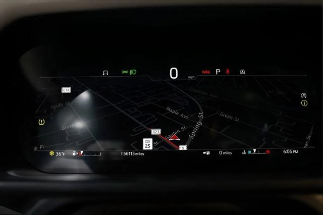 2023 Land Rover Defender 110 X-Dynamic SE