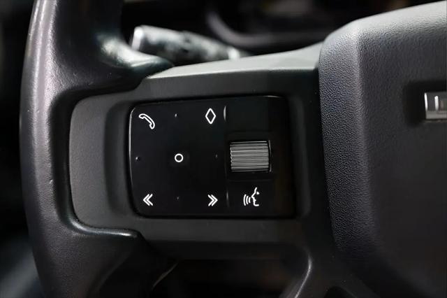 2023 Land Rover Defender 110 X-Dynamic SE