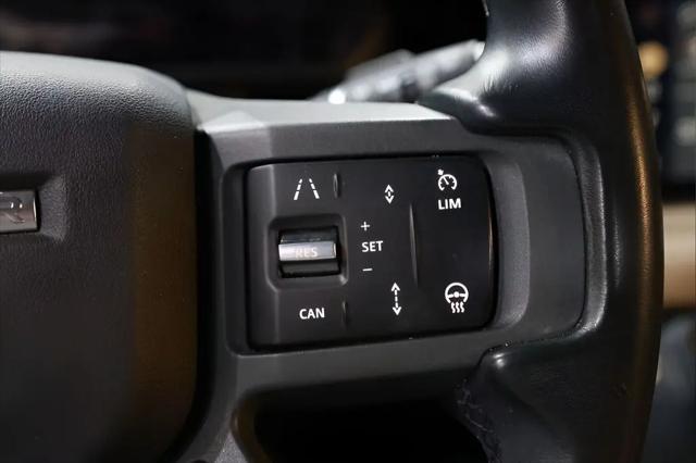 2023 Land Rover Defender 110 X-Dynamic SE