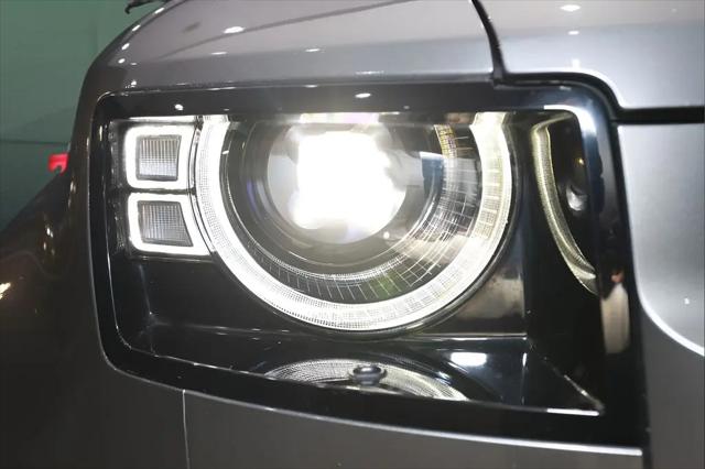 2023 Land Rover Defender 110 X-Dynamic SE