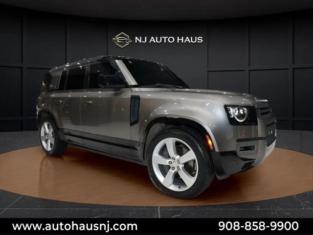 2023 Land Rover Defender 110 X-Dynamic SE for sale in Elizabeth, NJ