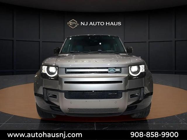 2023 Land Rover Defender 110 X-Dynamic SE
