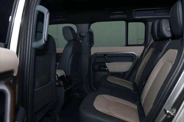 2023 Land Rover Defender 110 X-Dynamic SE