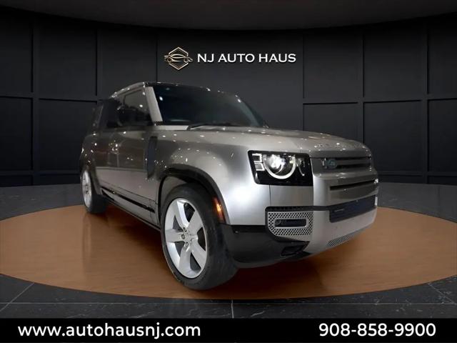 2023 Land Rover Defender 110 X-Dynamic SE for sale in Elizabeth, NJ