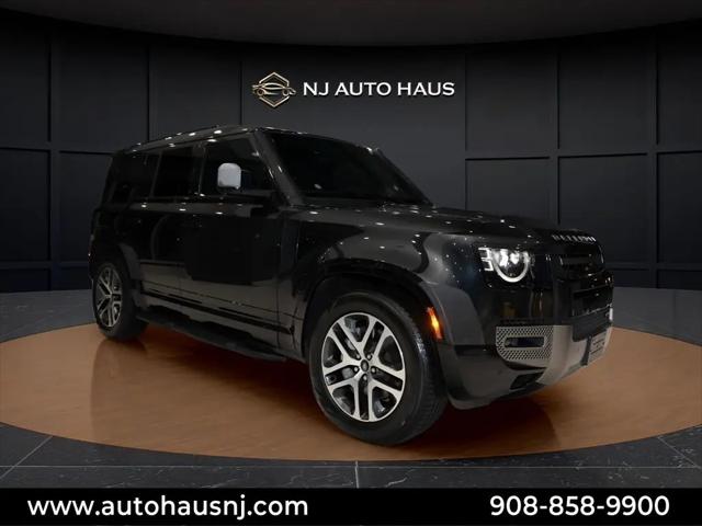 2023 Land Rover Defender 110 X-Dynamic SE for sale in Elizabeth, NJ