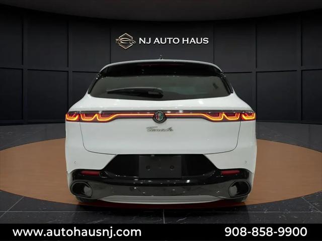2024 Alfa Romeo Tonale Ti EAWD