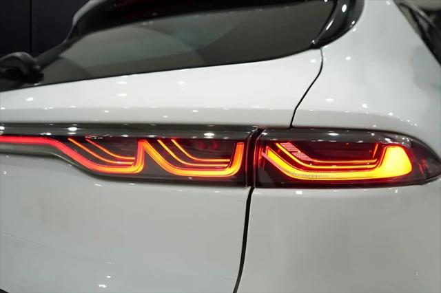 2024 Alfa Romeo Tonale Ti EAWD