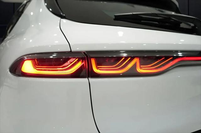 2024 Alfa Romeo Tonale Ti EAWD