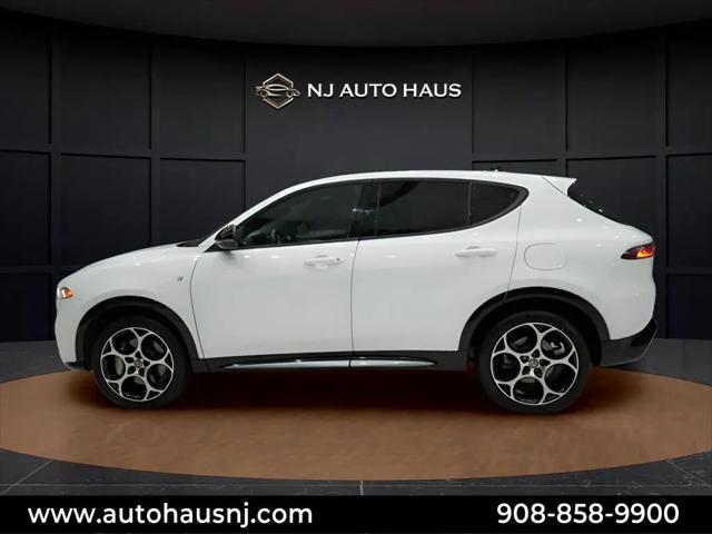 2024 Alfa Romeo Tonale Ti EAWD