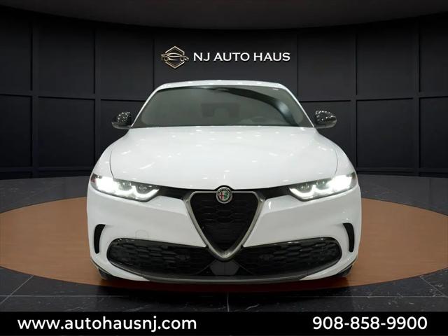 2024 Alfa Romeo Tonale Ti EAWD
