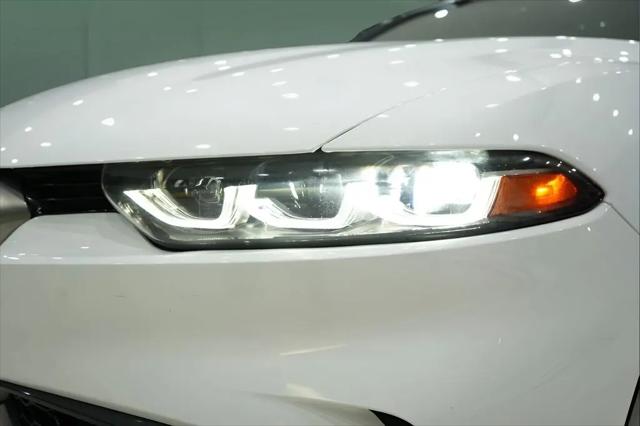 2024 Alfa Romeo Tonale Ti EAWD