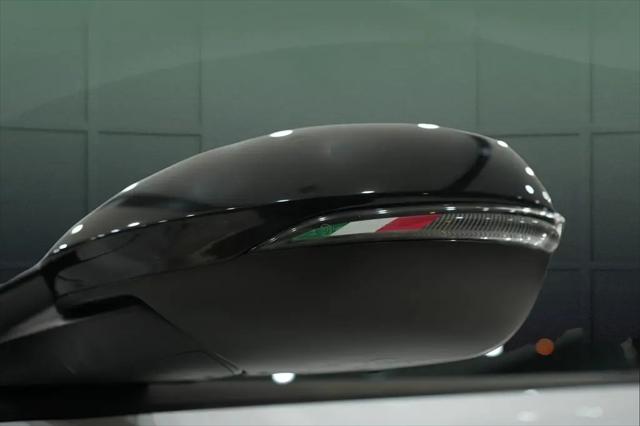 2024 Alfa Romeo Tonale Ti EAWD