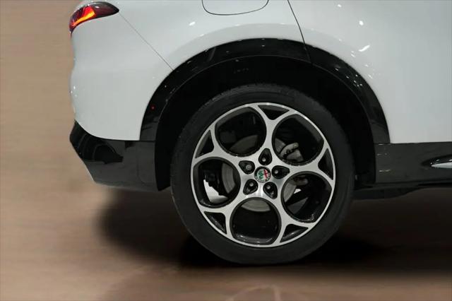 2024 Alfa Romeo Tonale Ti EAWD