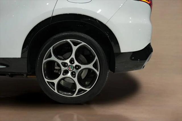 2024 Alfa Romeo Tonale Ti EAWD