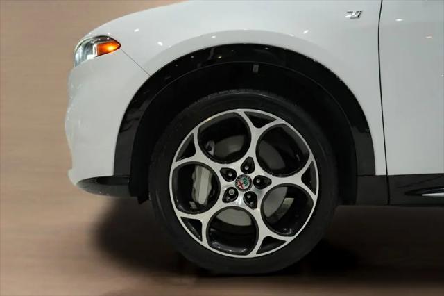2024 Alfa Romeo Tonale Ti EAWD