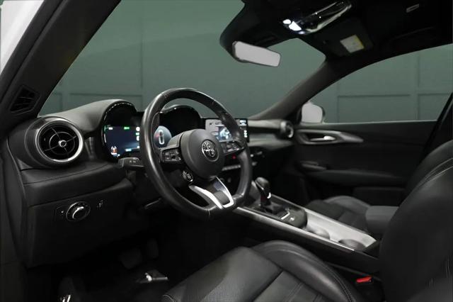 2024 Alfa Romeo Tonale Ti EAWD