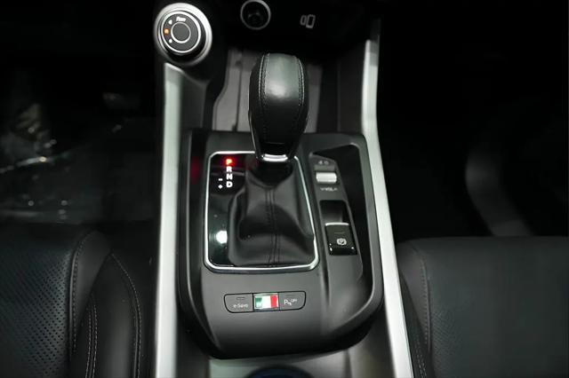 2024 Alfa Romeo Tonale Ti EAWD