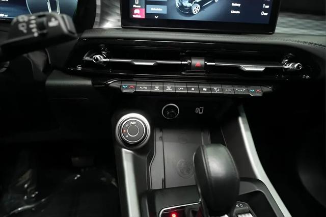 2024 Alfa Romeo Tonale Ti EAWD