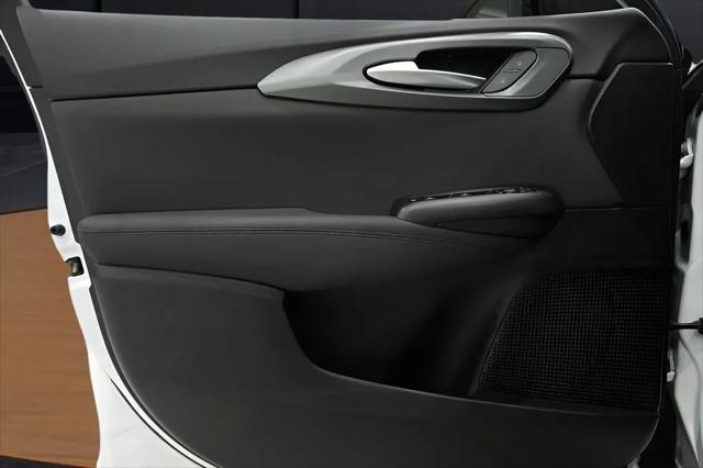 2024 Alfa Romeo Tonale Ti EAWD
