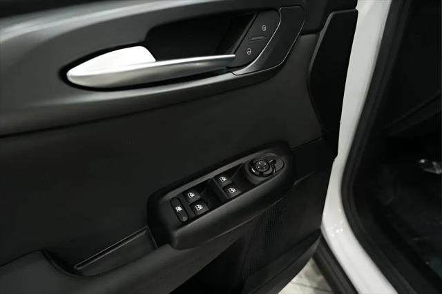2024 Alfa Romeo Tonale Ti EAWD