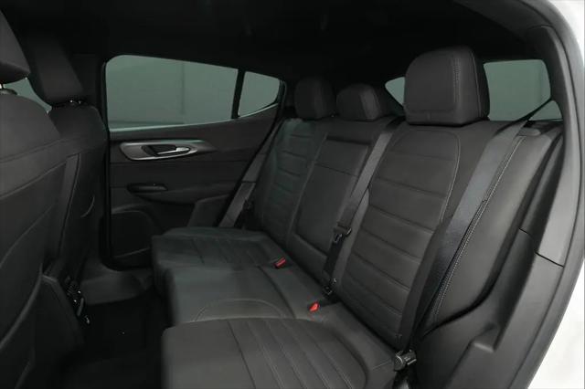 2024 Alfa Romeo Tonale Ti EAWD
