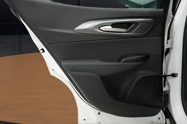 2024 Alfa Romeo Tonale Ti EAWD