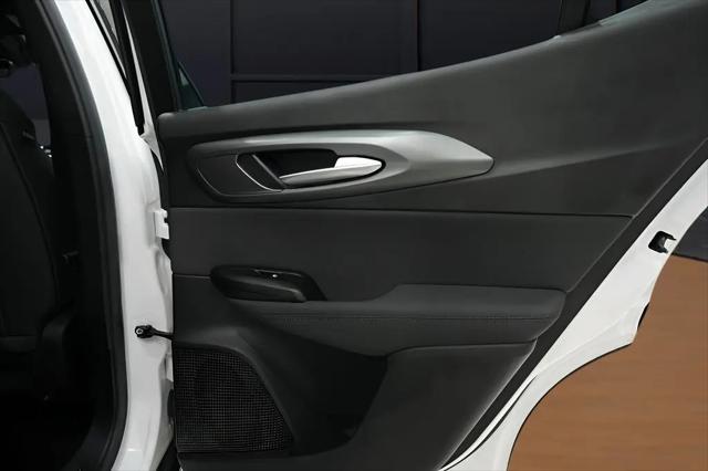 2024 Alfa Romeo Tonale Ti EAWD