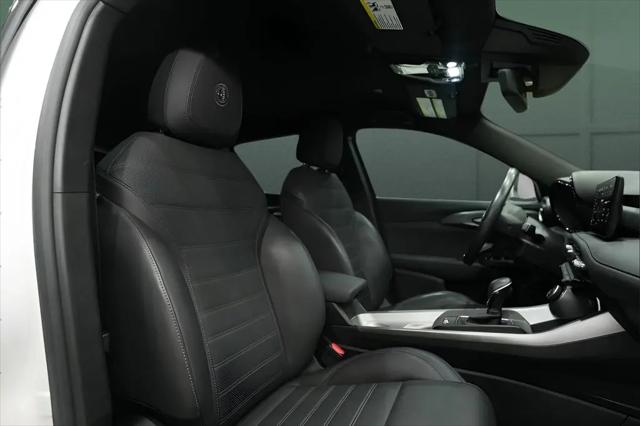 2024 Alfa Romeo Tonale Ti EAWD