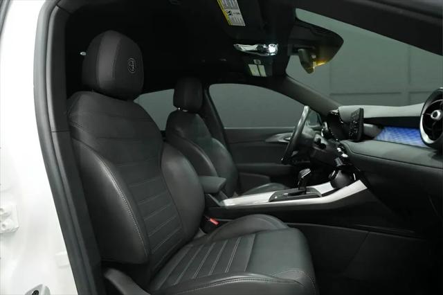 2024 Alfa Romeo Tonale Ti EAWD