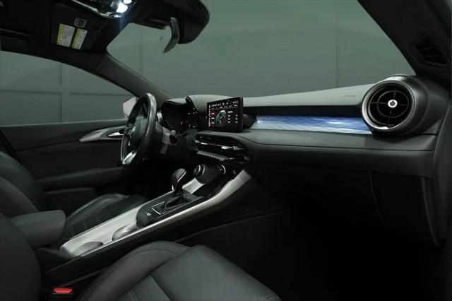 2024 Alfa Romeo Tonale Ti EAWD