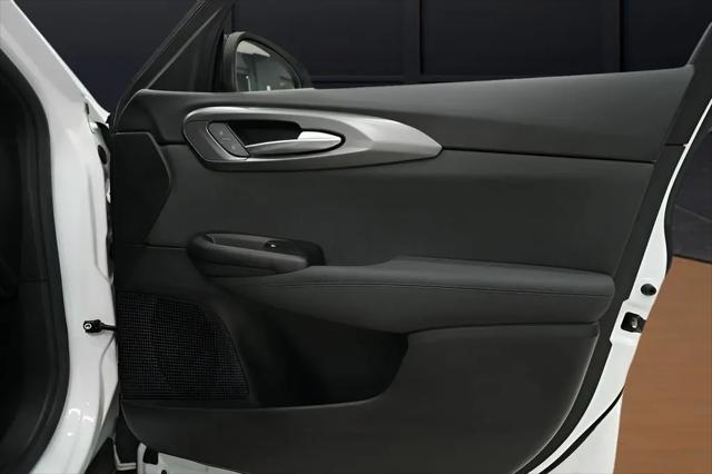 2024 Alfa Romeo Tonale Ti EAWD