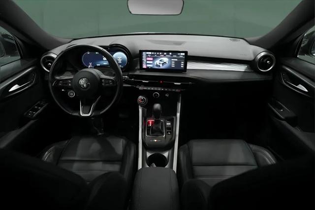 2024 Alfa Romeo Tonale Ti EAWD