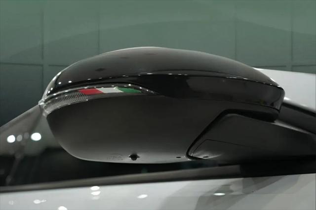2024 Alfa Romeo Tonale Ti EAWD