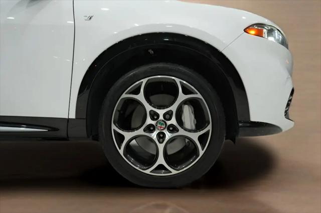 2024 Alfa Romeo Tonale Ti EAWD
