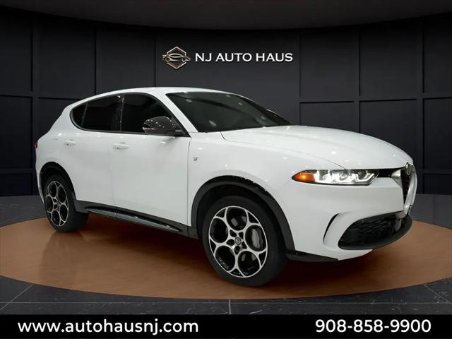 2024 Alfa Romeo Tonale Ti EAWD for sale in Elizabeth, NJ