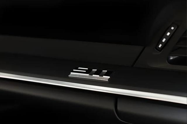 2021 Porsche 911 Targa 4S