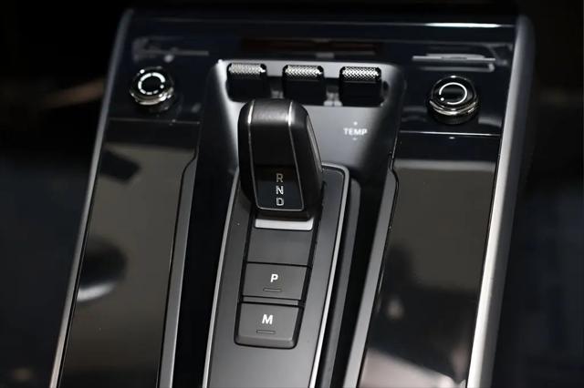 2021 Porsche 911 Targa 4S