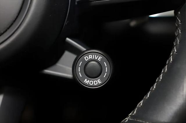 2021 Porsche 911 Targa 4S