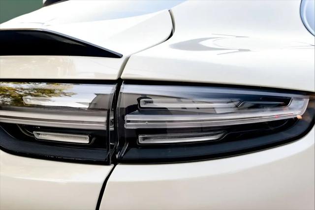 2023 Porsche Cayenne Turbo GT