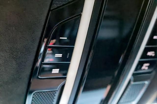 2023 Porsche Cayenne Turbo GT