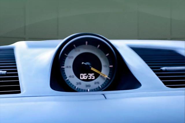 2023 Porsche Cayenne Turbo GT