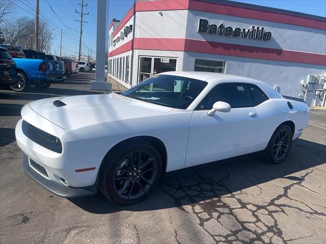 2023 Dodge Challenger GT AWD for sale in Batesville, IN