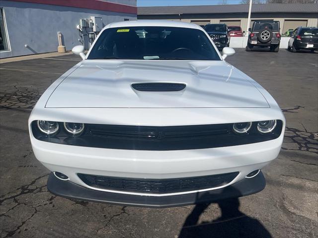 2023 Dodge Challenger GT AWD