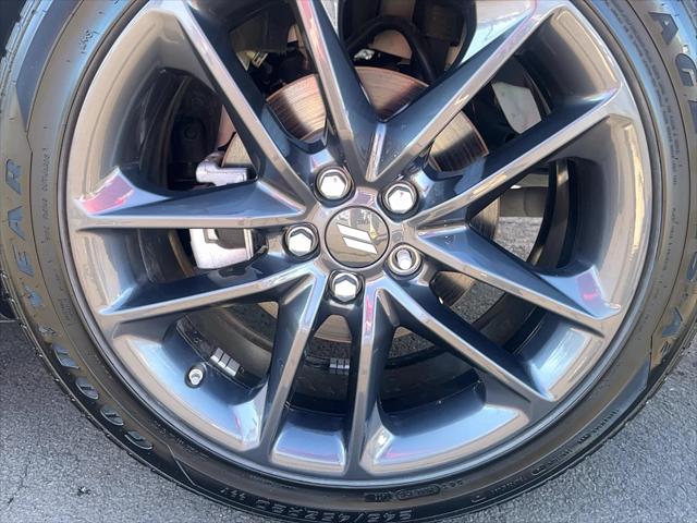 2023 Dodge Challenger GT AWD