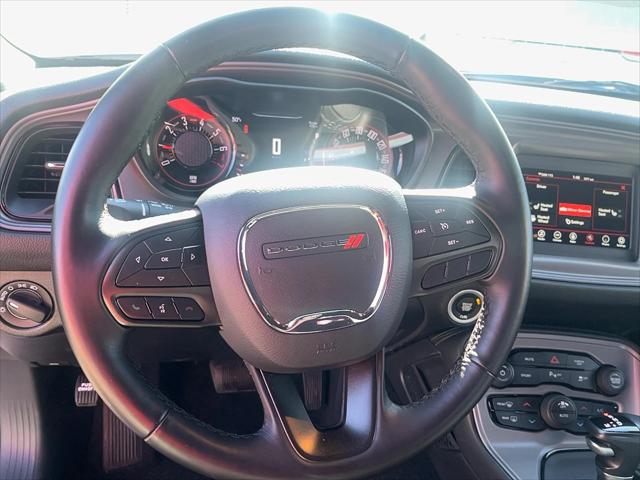 2023 Dodge Challenger GT AWD
